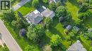 Aerial view - 15 Marquette Drive, Kitchener, ON  - Outdoor With View 