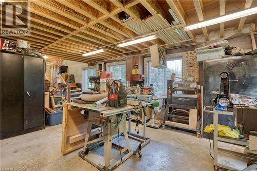 15 Marquette Drive, Kitchener, ON - Indoor