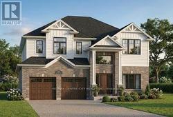 163 WATTS DRIVE  Lucan Biddulph (Lucan), ON N0M 2J0