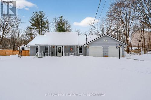 8 NEW STREET  Rideau Lakes, ON K0G 1P0