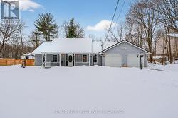8 NEW STREET Rideau Lakes, ON K0G 1P0