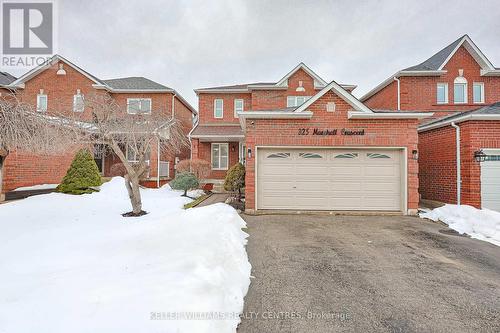 325 MARSHALL CRESCENT  Orangeville, ON L9W 4Y3