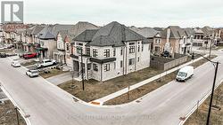 21 MIDMORNING ROAD Brampton, ON L6X 5P7