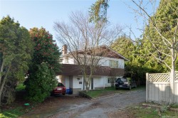 1619 Longacre Dr  Saanich, BC V8W 3W3