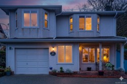 1041 Belmont Ave Victoria, BC V8S 3T4