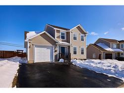 53 Cloudberry Drive Paradise, NL A1L 3J1