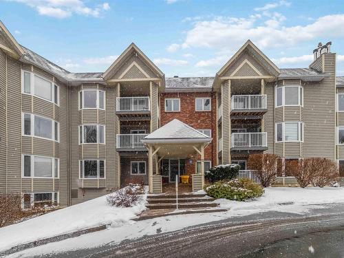 104 12 Spinnaker Drive  Halifax, NS B3N 3A8