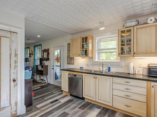 40 Pleasant Street, Bear River, NS 
