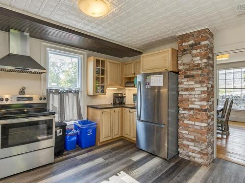 40 Pleasant Street, Bear River, NS 