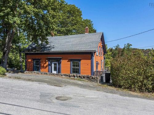 40 Pleasant Street, Bear River, NS 
