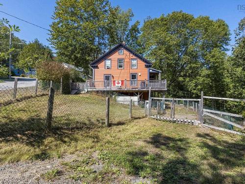 40 Pleasant Street, Bear River, NS 