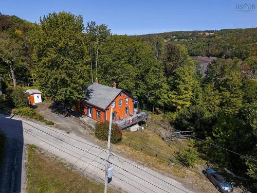 40 Pleasant Street, Bear River, NS 