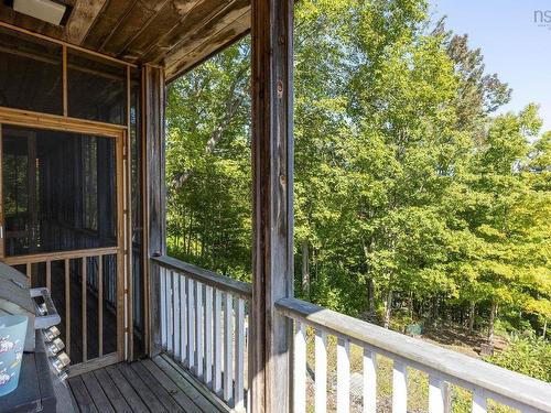 40 Pleasant Street, Bear River, NS 
