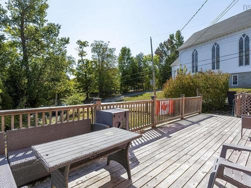 40 Pleasant Street, Bear River, NS 