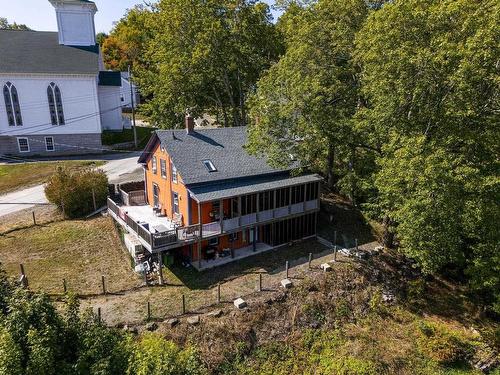 40 Pleasant Street, Bear River, NS 