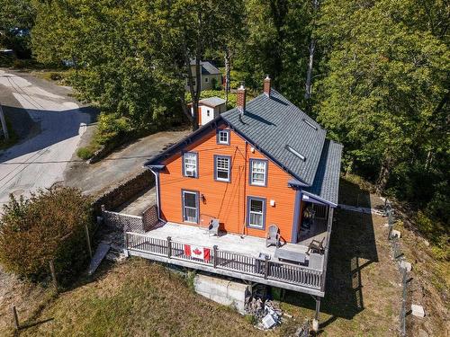 40 Pleasant Street, Bear River, NS 