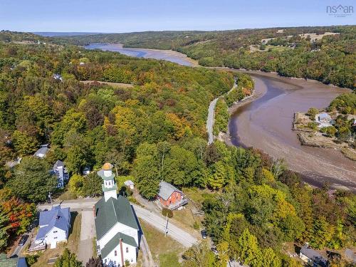 40 Pleasant Street, Bear River, NS 