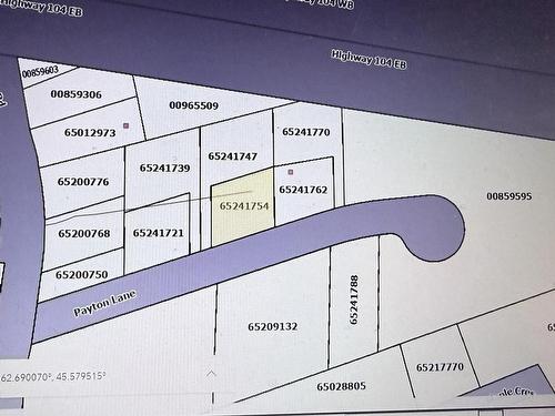 8 Payton Lane, Mount William, NS 