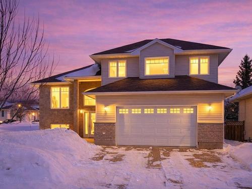 253 Newcastle Dr.  Thunder Bay, ON P7G 1C9