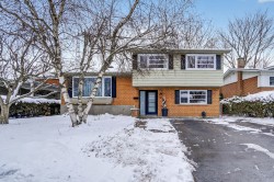 91 Rue Philippe  Châteauguay, QC J6J 3C9