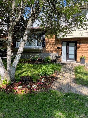 Façade - 91 Rue Philippe, Châteauguay, QC - Outdoor