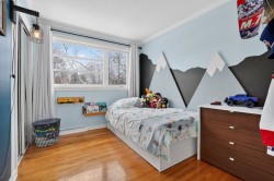 Chambre à coucher - 