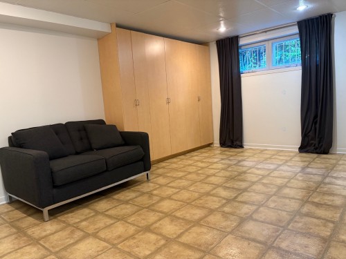 Salle familiale - 91 Rue Philippe, Châteauguay, QC - Indoor