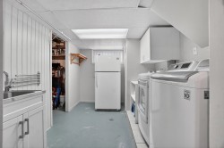 Salle de lavage - 