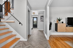 Hall d'entrée/Vestibule - 