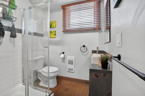Salle de bains - 91 Rue Philippe, Châteauguay, QC - Indoor Photo Showing Bathroom