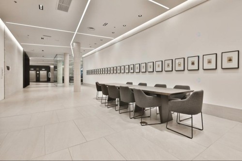 Other - 760-101 Rue Peel, Montréal (Le Sud-Ouest), QC - Indoor Photo Showing Other Room