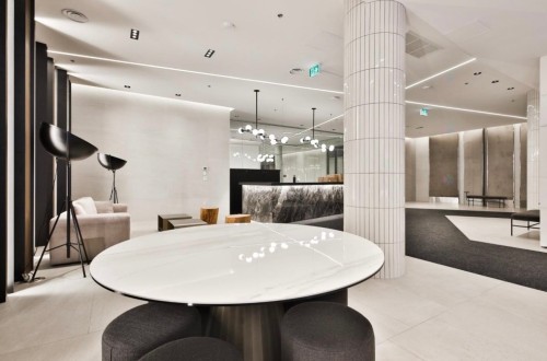 Other - 760-101 Rue Peel, Montréal (Le Sud-Ouest), QC - Indoor