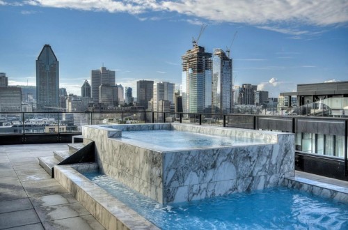 Other - 760-101 Rue Peel, Montréal (Le Sud-Ouest), QC - Outdoor