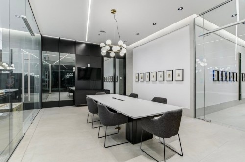 Other - 760-101 Rue Peel, Montréal (Le Sud-Ouest), QC - Indoor