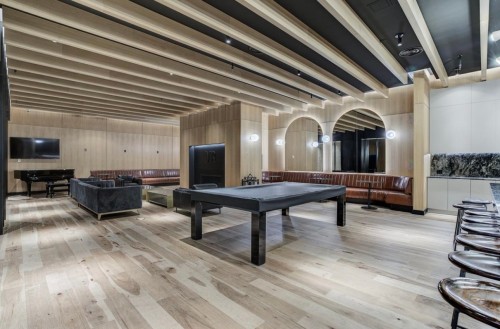 Other - 760-101 Rue Peel, Montréal (Le Sud-Ouest), QC - 