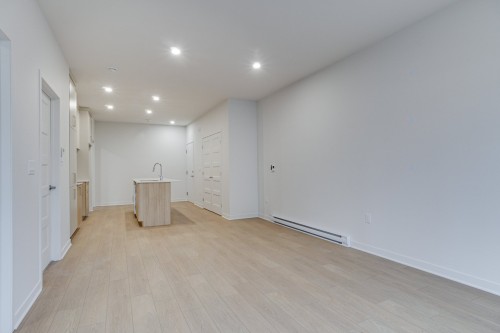 Intérieur - 303-3400 Boul. René-Laennec, Laval (Vimont), QC - Indoor Photo Showing Other Room