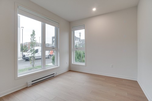 Intérieur - 303-3400 Boul. René-Laennec, Laval (Vimont), QC - Indoor Photo Showing Other Room