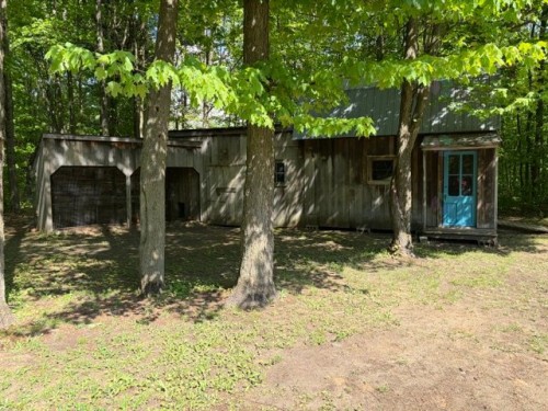 Remise - 398  - 400 Rue Évelyne, Lavaltrie, QC - Outdoor