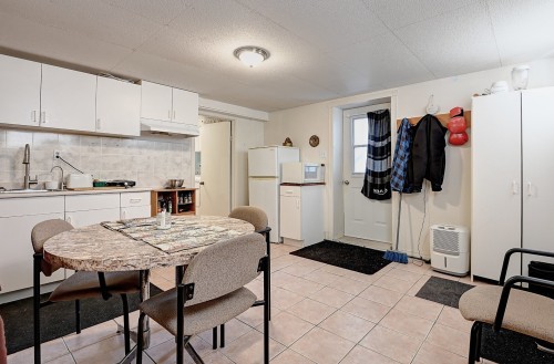 Logement - 398  - 400 Rue Évelyne, Lavaltrie, QC - Indoor