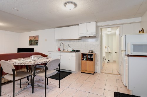 Logement - 398  - 400 Rue Évelyne, Lavaltrie, QC - Indoor
