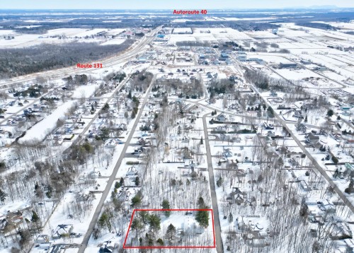 Vue - 398  - 400 Rue Évelyne, Lavaltrie, QC - Outdoor With View