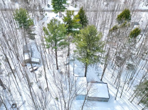 Photo aérienne - 398  - 400 Rue Évelyne, Lavaltrie, QC - Outdoor