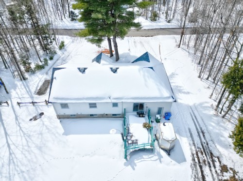 Photo aérienne - 398  - 400 Rue Évelyne, Lavaltrie, QC - Outdoor