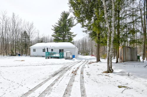 Extérieur - 398  - 400 Rue Évelyne, Lavaltrie, QC - Outdoor