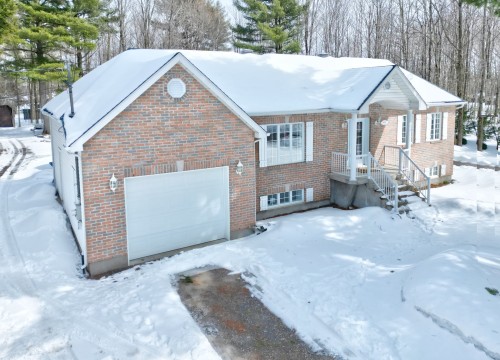 Façade - 398  - 400 Rue Évelyne, Lavaltrie, QC - Outdoor