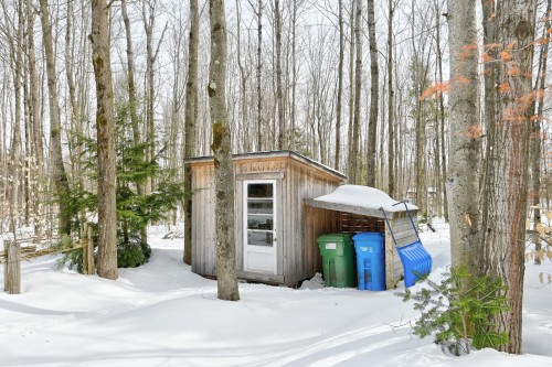 Remise - 398  - 400 Rue Évelyne, Lavaltrie, QC - Outdoor