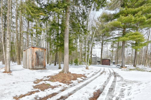 Extérieur - 398  - 400 Rue Évelyne, Lavaltrie, QC - Outdoor