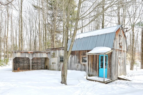 Remise - 398  - 400 Rue Évelyne, Lavaltrie, QC - Outdoor