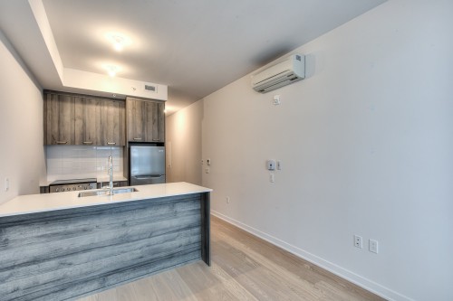 Cuisine - 610-1485 Rue Des Bassins, Montréal (Le Sud-Ouest), QC - Indoor