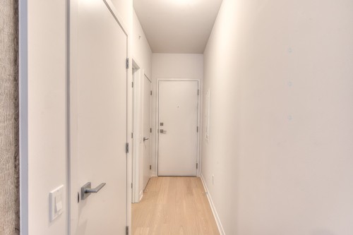 Hall d'entrée/Vestibule - 610-1485 Rue Des Bassins, Montréal (Le Sud-Ouest), QC - Indoor Photo Showing Other Room
